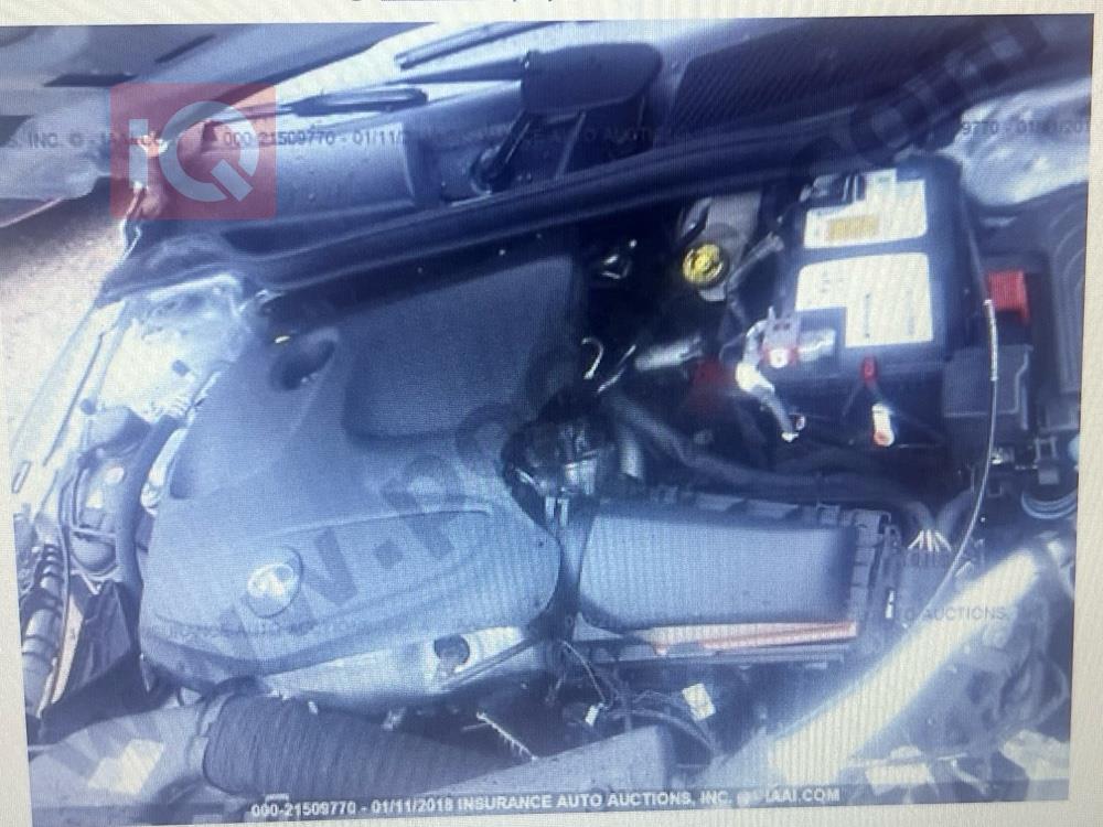 إنفينيتي QX30